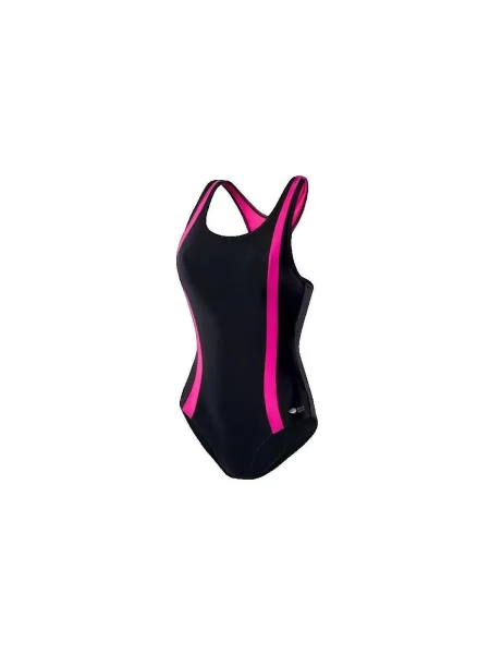 Costum de baie Aquawave negru