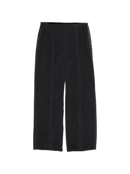 Pantaloni Bimba Y Lola negru