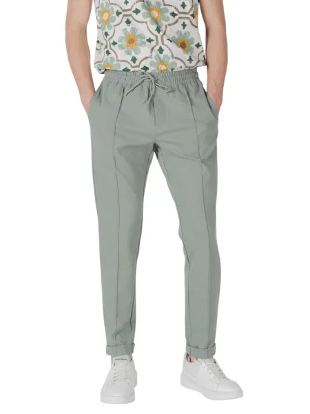 Nadrág Antony Morato fehér