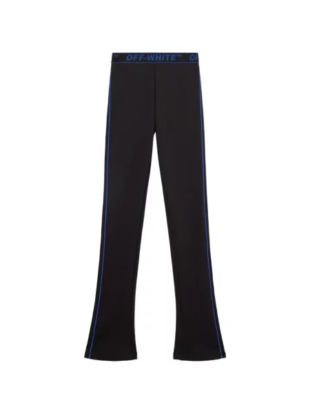Leggings Off-white alb