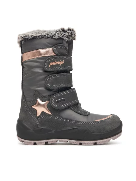 Sniego batai Primigi GORE-TEX M pilka