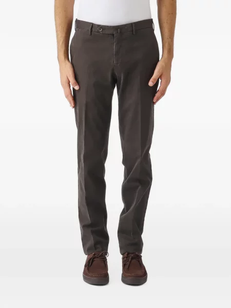 Pantaloni Pt Torino maro