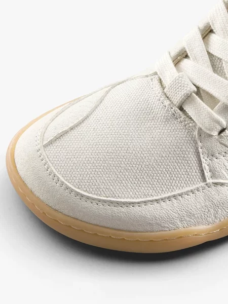 Кроссовки Vivobarefoot из канваса