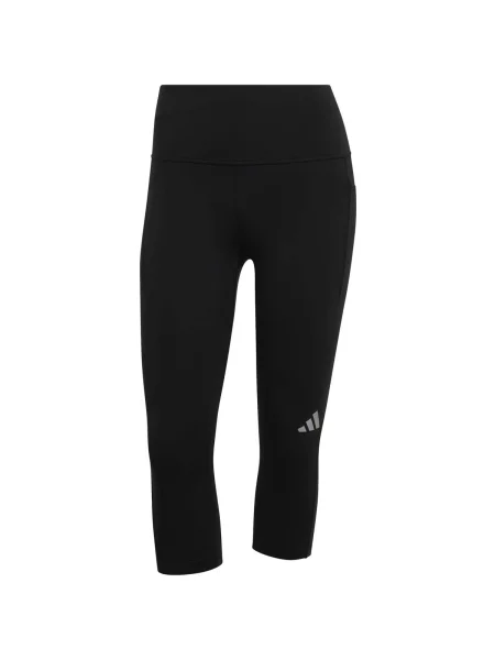ADIDAS PERFORMANCE Sportske hlače crna