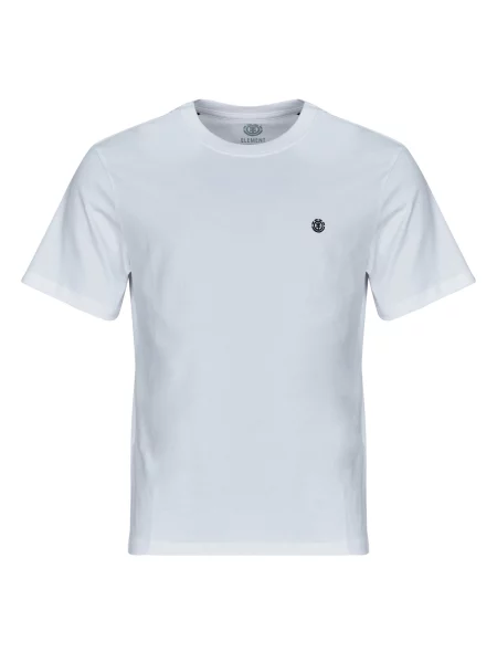 Element T-shirt bijela