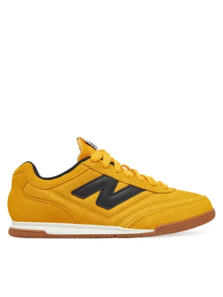 New Balance Sneakersy żółty