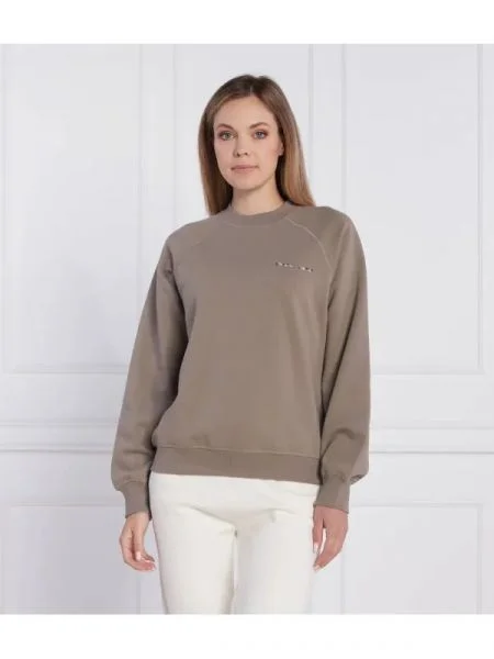 Samsøe Samsøe Hanorac maro