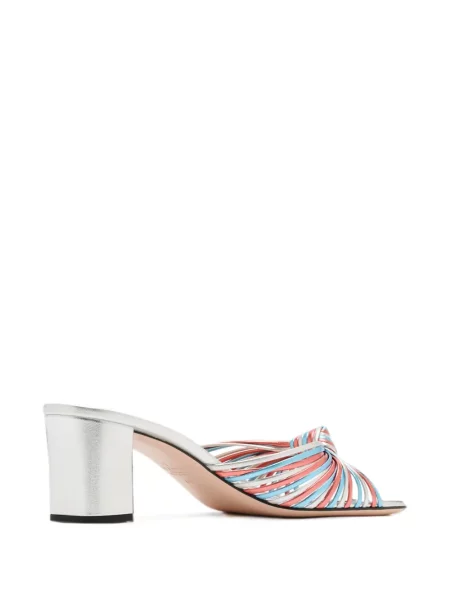Papuci tip mules Valentino Garavani