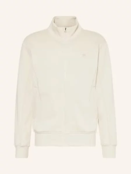 Bluza rozpinana ze stójką G-star Raw beżowa