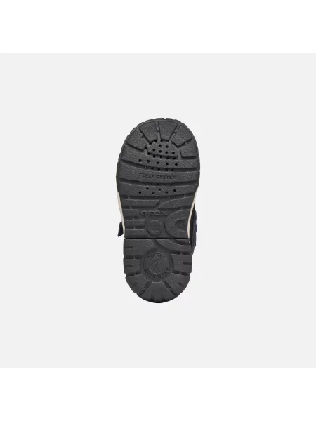 Pantofi copii Geox negru