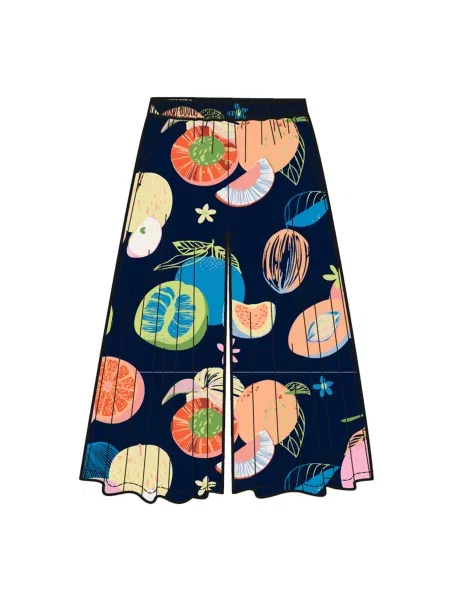 Kuloty Marisse białe