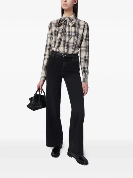 Blugi Frame negru