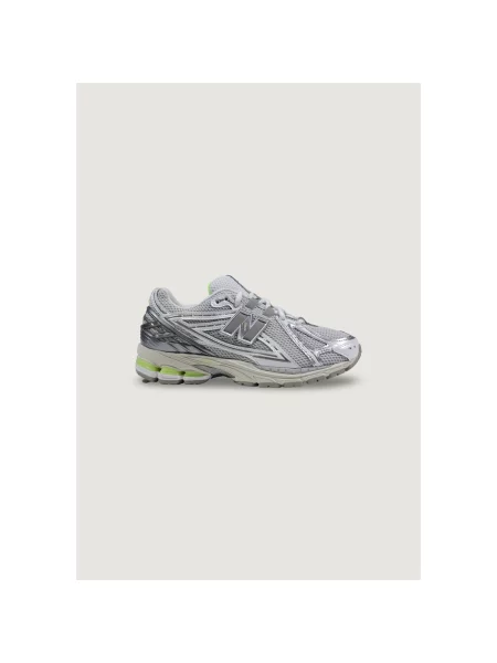 Tenisky New Balance sivá