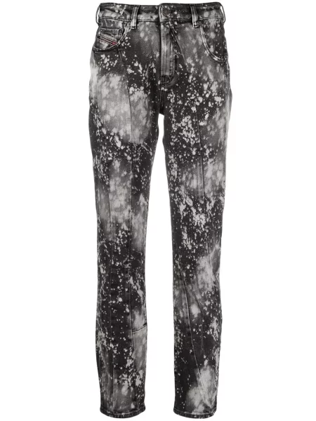 Blugi Diesel negru