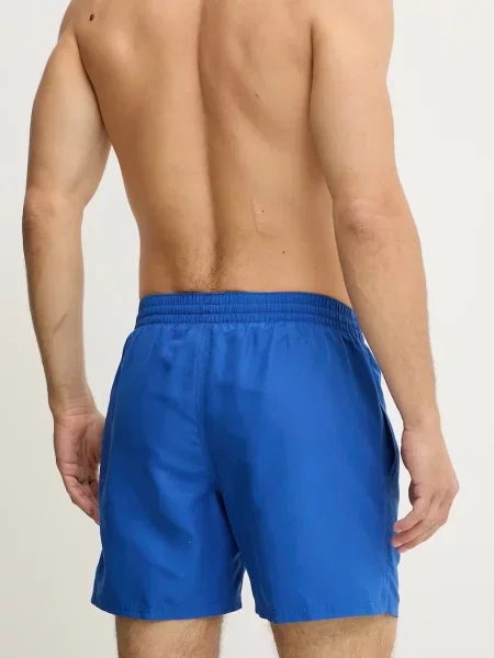 Шорты Nike фиолетовые