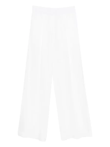 Pantaloni Brunello Cucinelli alb