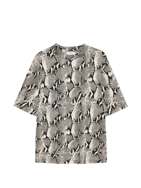 Tricou Anine Bing gri