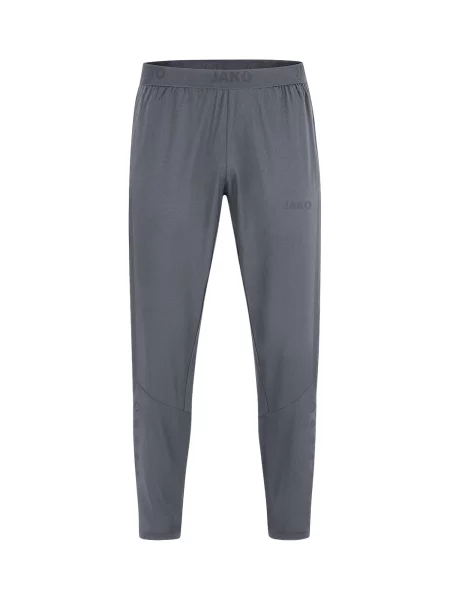 JAKO Pantaloni sport Power' gri