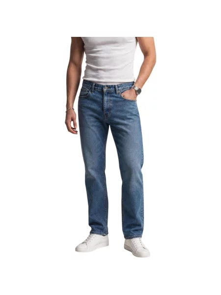 Blugi Levi's® albastru