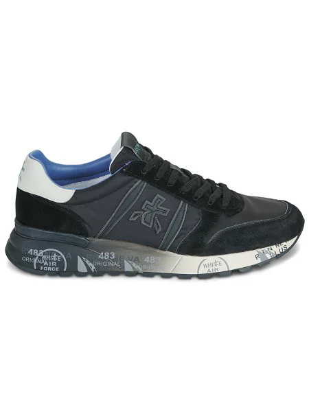 Pantofi Premiata negru