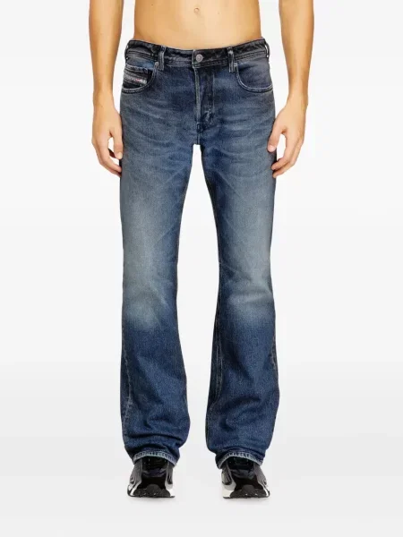 Blugi Diesel albastru