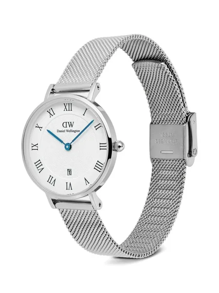 Ceas Daniel Wellington alb