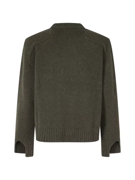 Pulover Soeur verde