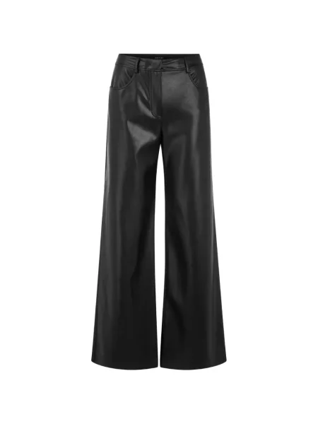 Pantaloni Marccain negru