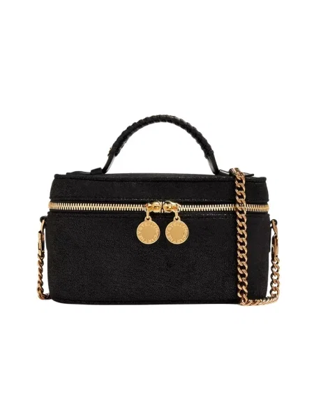 Torebka Stella Mccartney czarna