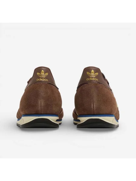 Tenisky Adidas biela
