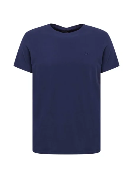BLEND Tricou Dinton bleumarin