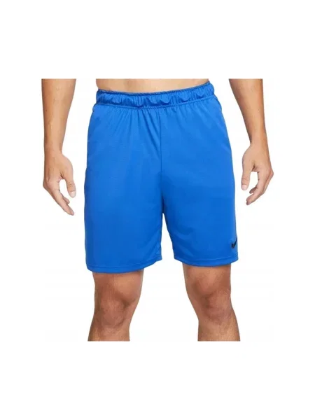Rövidnadrág Nike fekete