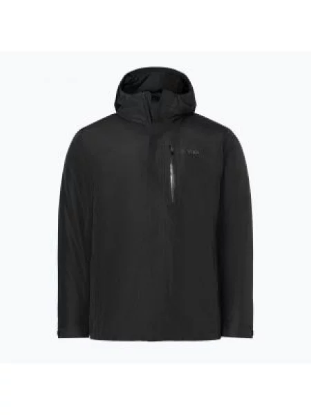 Kurtka Marmot Ramble Component black czarna