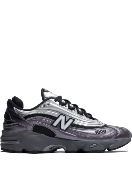 Sneakers New Balance πέτρες μπλε