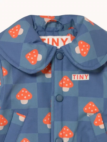 Детская куртка Tinycottons