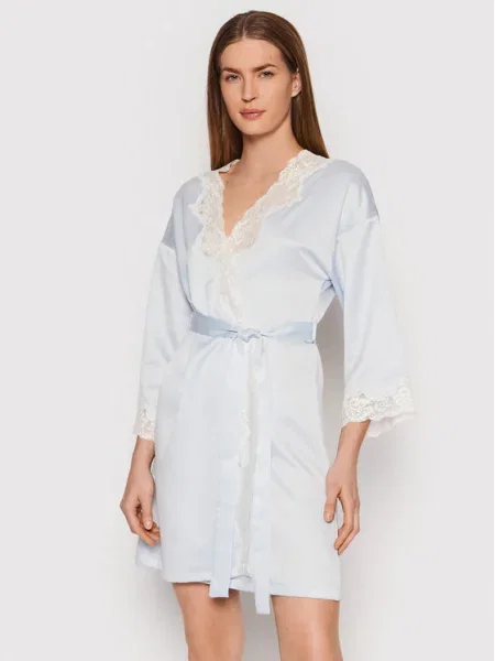 Kopalni plašč LAUREN RALPH LAUREN modra