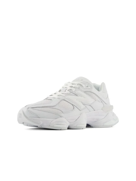 New Balance Sneakers alb