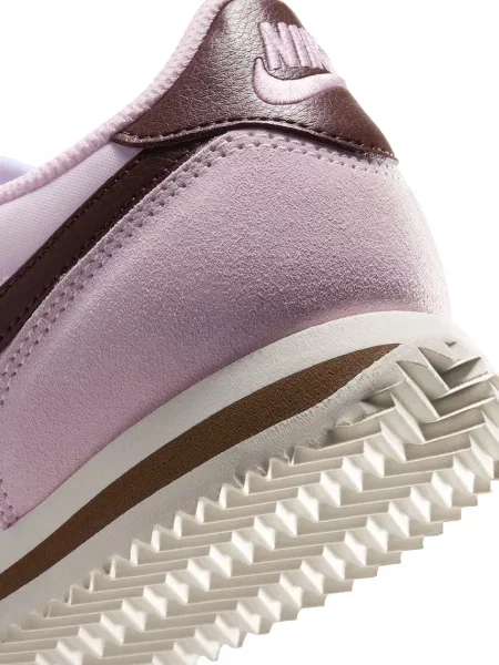 Nike Sportswear Cortez Textile маратонки дамски розово