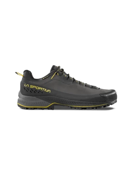 Pantofi La Sportiva galben