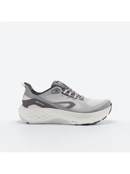 Buty do biegania Kiprun Support białe