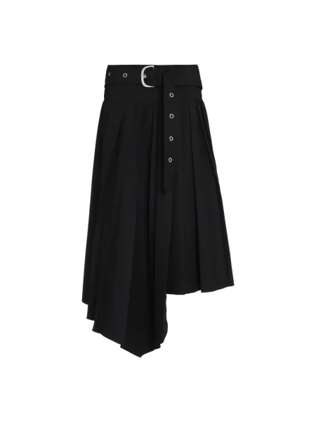 Spódnica Off-white biała
