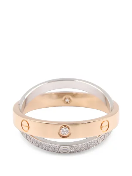 Inel Cartier