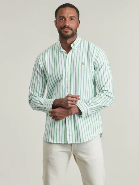 Košeľa Polo Ralph Lauren keper