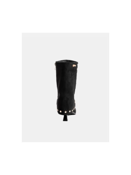Pantofi Rock Away negru