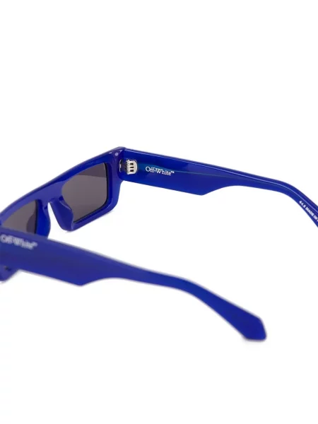 Ochelari de soare Off-white Eyewear alb