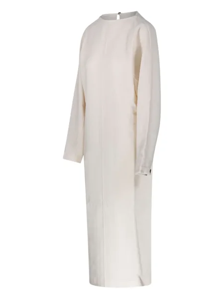 Rochie midi Studio Nicholson până la genunchi de costum