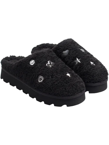 Tenisky Michael Michael Kors čierna