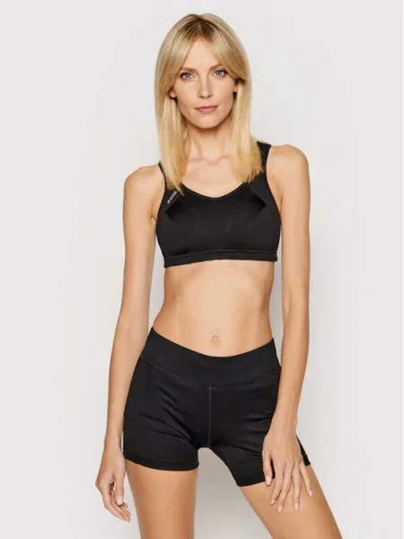 Shock Absorber Sutien sport Active Multi Sports negru