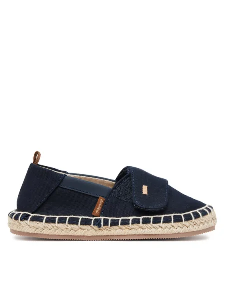 Mayoral Espadrile Bleumarin