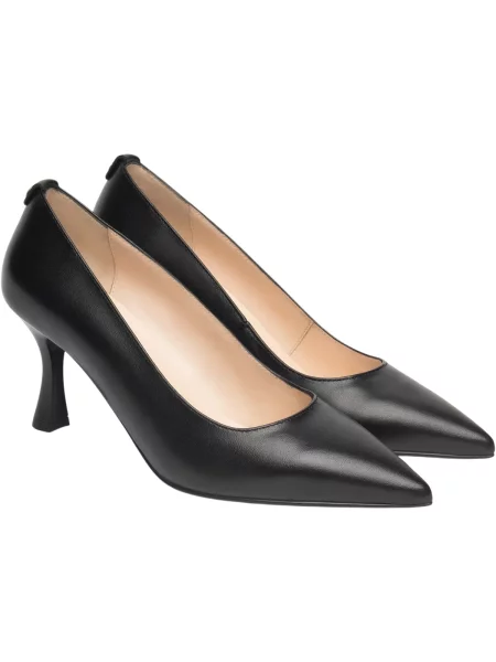 Pantofi Nerogiardini negru